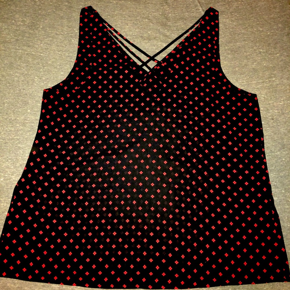 Express Top